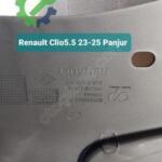 Renault R 9 Panjur Çıkma Parça Antalya