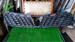 Renault Clio5.5 ön panjur orijinal