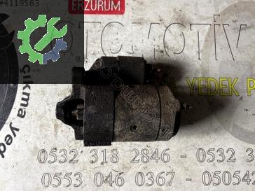 Renault R 21 Marş Dinamosu çıkma parça