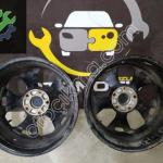Renault – Dacia 5*114 – 16 Çelik Jant Tüm Serilere Uyumlu
