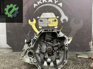 RENAULT / DACİA DUSTER DOKKER LODGY 1.5 DCI Çıkma Şanzıman