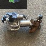 RENAULT – DACİA EURO 5 EGR VALFI VE SOĞUTUCU