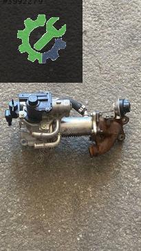 Renault Duster EGR Valfi çıkma parça