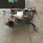 RENAULT DACİA EURO 5 HATASIZ TURBO