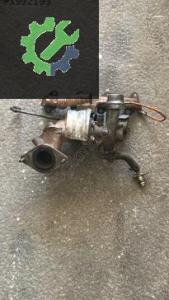 RENAULT DACİA EURO 5 HATASIZ TURBO