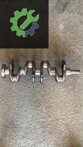RENAULT – DACİA EURO 5 KRANK