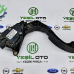 Renault Megane Pedal 6PV00997803 Çıkma
