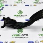 Renault Megane Pedal 6PV00997803 Çıkma