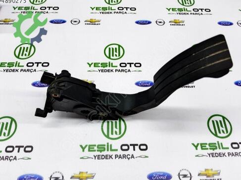 Renault Megane Pedal 6PV00997803 çıkma parça