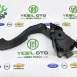 Renault Megane Pedal 6PV00997803 Çıkma