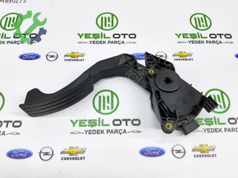 Renault Megane Pedal 6PV00997803 çıkma parça