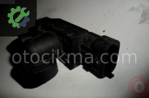 RENAULT DACİA TURBO BASINÇ SENSÖRÜ 0281002997