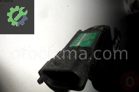 Renault Fluence Basınç Sensörü 0281002997 çıkma parça