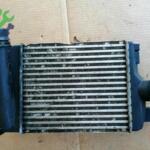 Renault dacia turbo intercool radyatör çıkma yedek parça