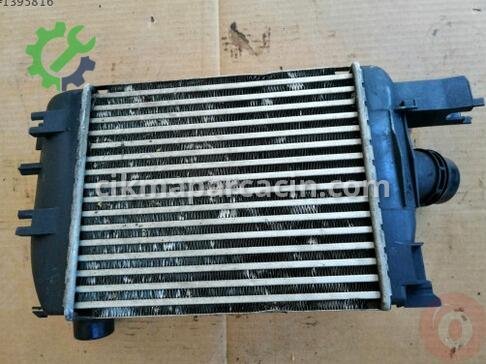 Renault Clio Turbo Radyatörü 144967634R çıkma parça