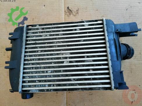 Renault Clio Turbo Radyatörü 144967634R çıkma parça