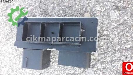 Renault Laguna Kızdırma Bujileri 8200558438-A çıkma parça