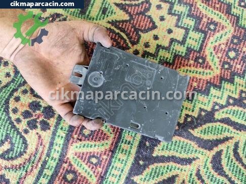 Renault Duster BCM Beyni çıkma parça