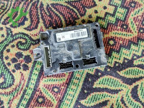 Renault Duster BCM Beyni 284B17940R çıkma parça