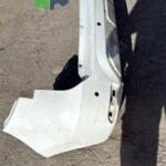 RENAULT EKSPRES ARKA TAMPON