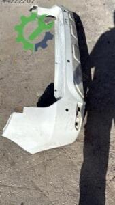 RENAULT EKSPRES ARKA TAMPON