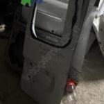 RENAULT EKSPRES BAGAJ KAPUTU