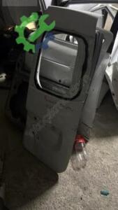 RENAULT EKSPRES BAGAJ KAPUTU