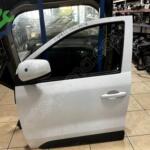 Renault Express 2025 Sol Ön Kapı Sacı Çıkma