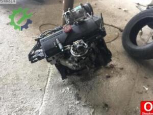Renault Enerji Motor Hurda Belgeli Faturalı
