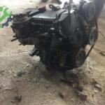 Renault Enerji Motor Hurda Belgeli Faturalı