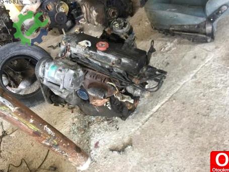 Renault çıkma parça - GÜNAYLAR OTO ÇIKMA Kütahya