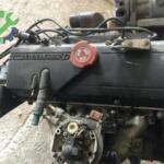 Renault Enerji Motor Hurda Belgeli Faturalı