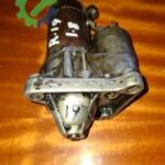 Renault R 19 Marş Motoru Çıkma Parça Ankara
