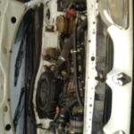 RENAULT EROPA 19 KOMPLE ÖN MOTOR
