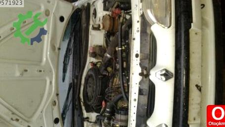 Renault R 19 Komple Ön çıkma parça