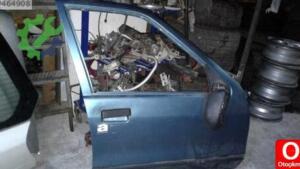 RENAULT EROPA 19 SAĞ ÖN KAPI DOLU