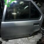 Renault eropa 19 sol Arka kapı orjinal