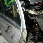 Renault eropa 19 sol Arka kapı orjinal