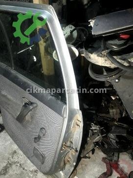 Renault R19 Sol Arka Kapı çıkma parça