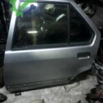Renault eropa 19 sol Arka kapı orjinal