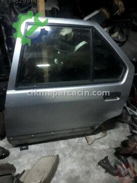 Renault R19 Sol Arka Kapı çıkma parça