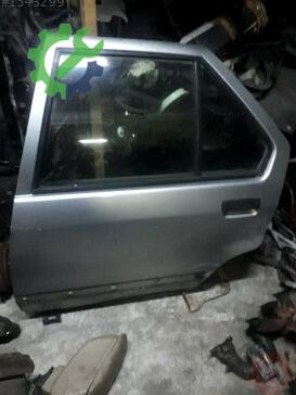 Renault R 19 Sol Arka Kapı çıkma parça