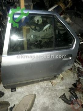 Renault R19 Sol Arka Kapı çıkma parça