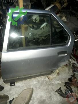 Renault R 19 Sol Arka Kapı çıkma parça