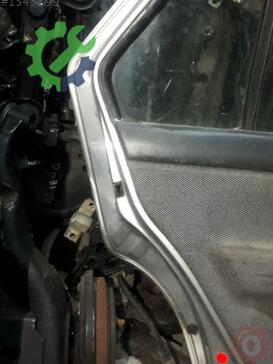 Renault R 19 Sol Arka Kapı çıkma parça