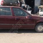 Renault eropa 19komple kupa kasa