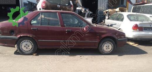 Renault R 19 Kasa / Kupa 19KOMPLE çıkma parça