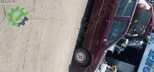 Renault R 19 Kasa / Kupa 19KOMPLE çıkma parça