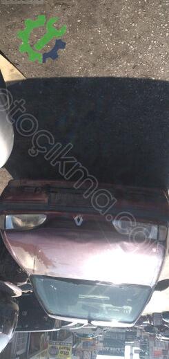Renault R 19 Kasa / Kupa 19KOMPLE çıkma parça