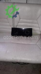 Renault eropa1.9 motor dizel km.sati gosterge